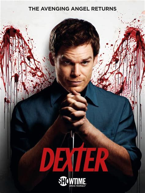 Dexter film