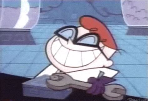Dexter laboratory gif. Download Dexter's Laboratory Dexter Funny Kiss GIF for free. 10000+ high-quality GIFs and other animated GIFs for Free on GifDB. 