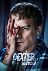 Dexter new blood izle