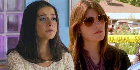 Dexter sister new show