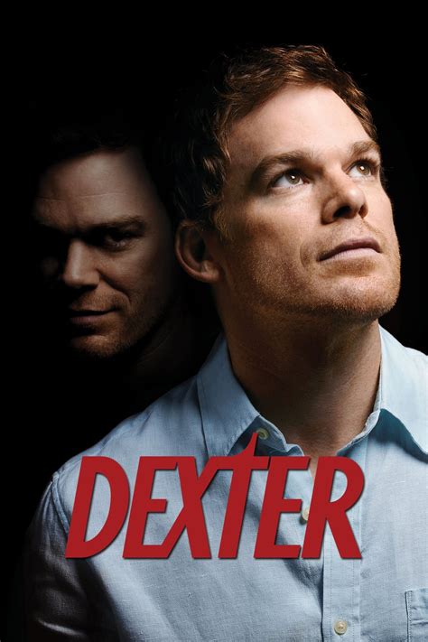Dexter stream. Dexter and Brian are left in a pool of her blood for two days before cops, including Dexter's eventual adoptive father, Harry Morgan, discover them. Harry adopts three-year-old Dexter, but resigns ... 