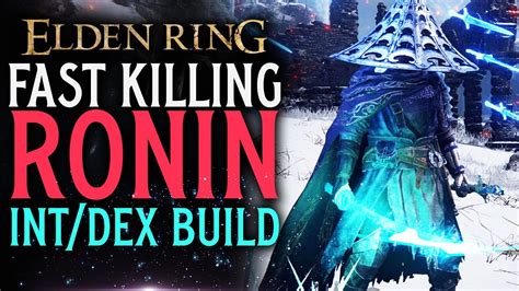 Dexterity int build elden ring. Elden Ring Bleed Build: Stats and Class. For a badass Bleed build with stacks of damage, you’ll want to primarily focus on putting levels into Arcane, Dexterity, and Vigor. It’s also always ... 