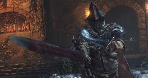Weapons like Friede's Great Scythe and Onikiri And Ubadachi can make combat in Dark Souls 3 easier with their powerful abilities. There are a staggering number of weapons to obtain in Dark Souls 3 .... 