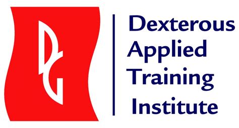 Dexterous Applied Training Institute - Posts Facebook