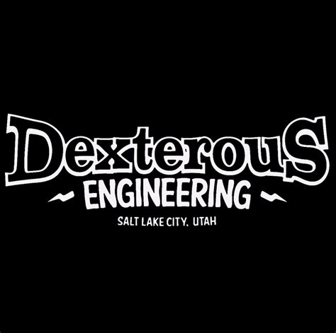 Dexterous Engineering Grantsville UT - Facebook