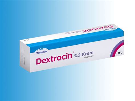 Dextrocin