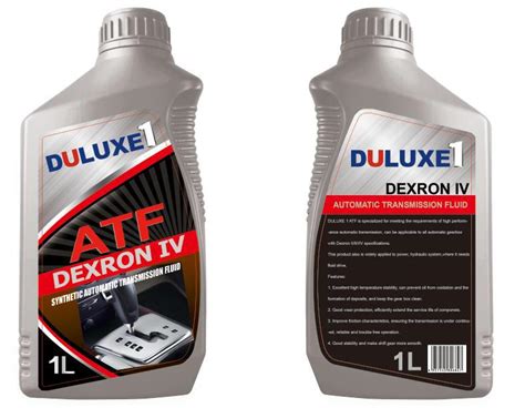 For Gen3-4 4Cyl Automatic Camry's, the Aisin A140E transmission calls for Dexron III fluid in all Toyota documentation. However, Toyota dealerships no longer carry Dexron III, and recommend Toyota T-IV instead. My local dealer parts dept. swears T-IV is better and should be used instead. Claims he uses it in his 80's Toyota transmission, and it .... 
