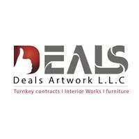 Deya Alrayees - CEO - Deals Artwork LLC, Deals Furniture …