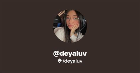 Deyaluv Leaked XxX 🍑 91 Videos