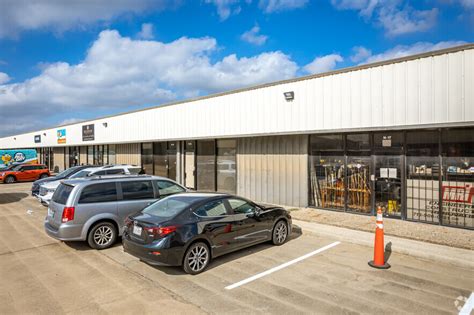 Deyoung Machine Works, 12999 Murphy Rd, Stafford, TX, Auto …