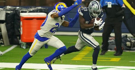 Dez Bryant seems to want Jalen Ramsey on the Cowboys