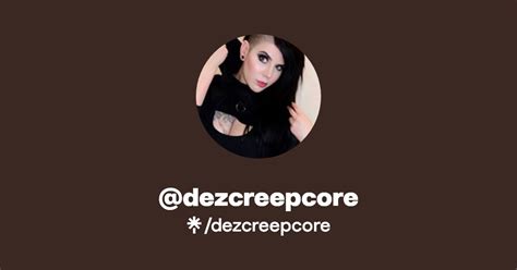 Dezcreepcore Onlyfans Leaked PORN 💦 130 Videos