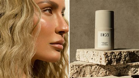 Dezi. Desi Perkins is a globally recognized beauty authority. She created DEZI SKIN to offer efficacious skincare formulations at affordable price points. At DEZI SKIN, we want you to feel confident in your own skin. We embrace all skin types and specifically want to lift up people of color and female founders. 