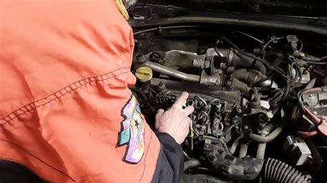 Df025 renault duster.  My 86bhp is throwing up a code for df025 for preheating un...