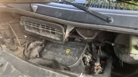 Df070 renault master.  I can not fix this somewhat simple fault! Any R...