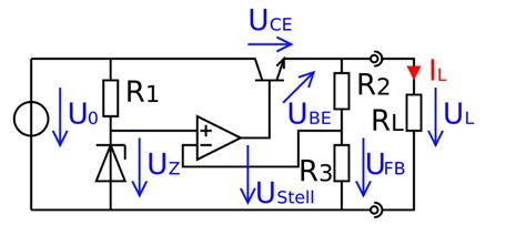Df9np.  Working and Measuring Area.  Ein simpler Linearregler 78H06 &uuml;bernimmt im LNB die...