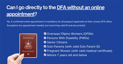 Dfa appointment online. .  Users accept the responsibility for supplying...
