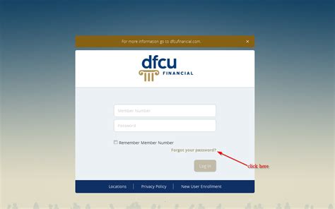 Dfcu financial login. DFCU Financial's routing number is 072486791. Update your bill payments and ACH transactions. Checks. On June 10th, your MidWestOne checks will no longer be valid. We will work with you to ensure you have DFCU checks prior to June 10th. Direct Deposits. Update your direct deposits to ensure that your salary, retirement benefits, government ... 