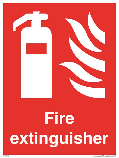 Dfire signs. Items 1 - 10 of 10 ... Shop online for Miscellaneous Fire Signs in a variety of options. 1000's of products at low trade prices. Free next day delivery on orders ... 