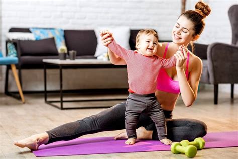 Dfitnessmom - Your best resource for safe workouts during pregnancy and postpartum to prepare you for birth and beyond! Customized exercise programs, books, workouts, nutrition, and lifestyle-based fitness on MomTrainer.com