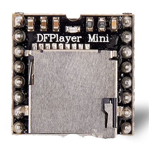 Dfplayer mini speaker impedance.  A query is a question, especially one tha...