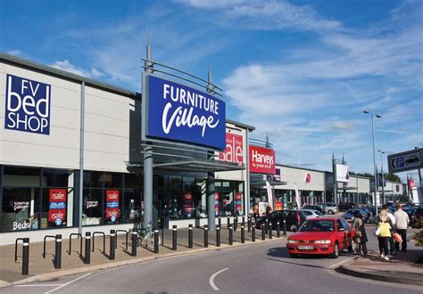 Dfs Reading (RG1) Forbury Retail Park Forbury Road - The …