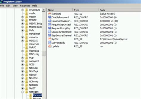 Dfsr sysvol replication status. .  ...