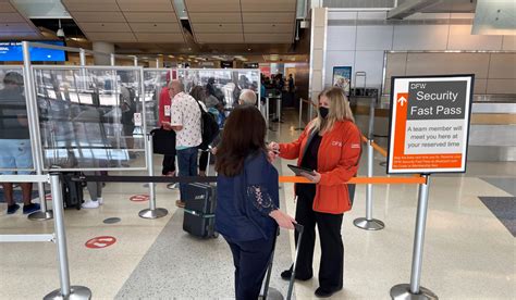 Passengers departing out of DFW have a grand total of 15 TSA security checkpoints spread across 5 different terminals to choose from (and not all of them have TSA PreCheck lines). With so many options at the airport, which checkpoint should you use during your next trip from DFW?. 