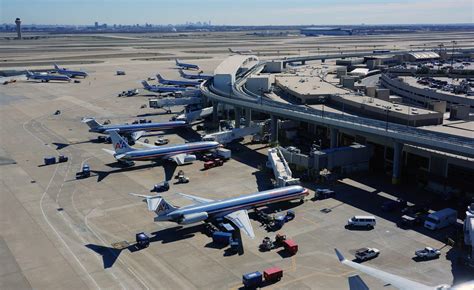 Dfw delays. On Thursday, Dallas Fort-Worth International Airport saw a combined 521 cancellations on flights out of and into DFW, while the smaller Dallas Love Field was at 34. The cancellations out of DFW ... 