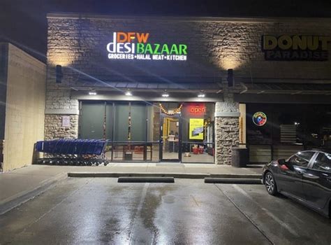Dfw desi bazaar. For those who wish to catch a glimpse of the thriving South Asian community of Austin, a trip to Desi Brothers, a privately owned, local South Asian grocery store and cafeteria at 2506 W. Parmer ... 