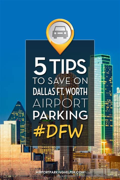 Dec 17, 2023 · Reserve parking at Dallas Fort