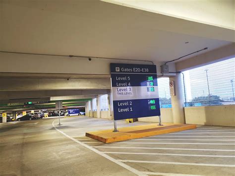 Dfw prepaid parking promo code. SpotHero rates at DFW start at $3.50 per day. You can typically expect to pay anywhere between $4 - $20 per day for parking near DFW. Yes! There is long-term parking at DFW. You. 