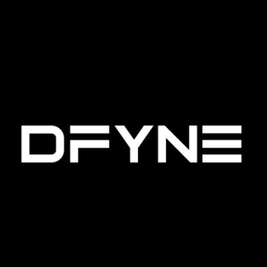 Dfyne - DFYNE Digital Gift Card. DFYNE. from $15.50 21. Dynamic Backless Sports Bra. Sky Blue. $62.00 4170. Dynamic Backless Sports Bra. Plum Perfect. $62.00 4114. 