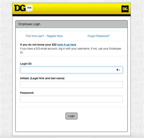 Dg check stubs. Tutorial guide to login to the Dg Paystub portal from the computer. The above video will show you to sign in to dg me paystub online with quick and easy ste... 