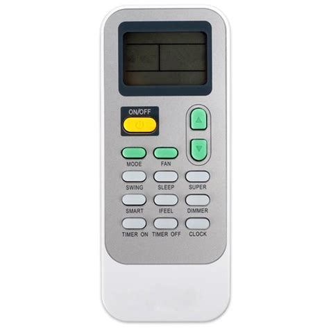Accept return and exchange in warranty period.This Remote Control fit for Below Knowing Models:DG11J1-01, DG11J1-04, DG11J1-05 DG11J1-72.Note: If your model number is not listed above or your original remote is different from ….