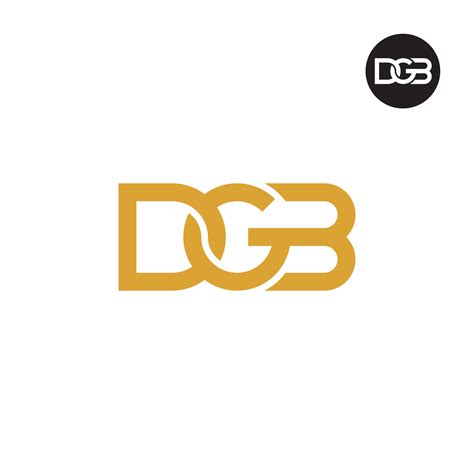 Dgb Logo Clothing for Sale Redbubble