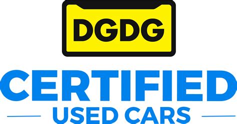 Dgdg - Why. DGDG? We believe that getting a new car is exciting, and that the car buying process should be easy, fun, and hassle-free. That’s why we have designed the following programs: to help simplify the buying or selling process, reduce your time spent at the dealership, and provide peace of mind. At the end of the day, we want all of our ...