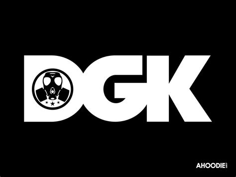 Dgk - DGK (Dirty Ghetto Kids) was founded by pro skater Stevie Williams in 2004. Although they have only been in the skateboarding market for ten years, DGK is proud of the reputation they have gained so far. DGK has set themselves apart from other brands when it comes to the feelings of laughter and nostalgia. They believe today’s skateboarders ...