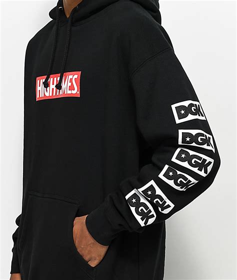 DGK neon hoodie $30 $75 DGK Bomber Varsity Jacket Mens XXL Black $90 $150 Large DGK windbreaker $60 $75 DGK Mens Size L Letterman Varsity Jacket Sweatshirt Hoodie .... 