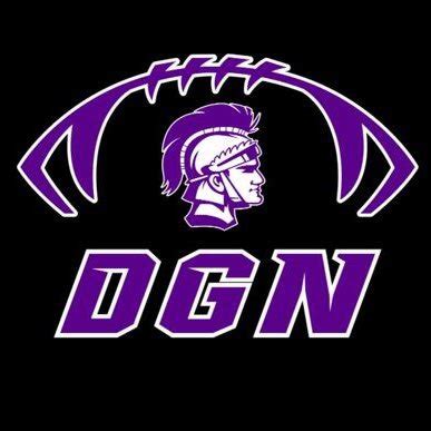 May 10, 2024 · District 99, North High School (DGN) Skip to Main Content. Open main menu. Anonymous Alerts (opens in a new window) (opens in new window) ... Registration and Schedules; Athletic Department Information; ... The DGN Trojan football team is going to the IHSA 7A Football State Finals! The team...