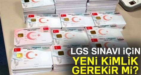 Dgs De Yeni Kimlik Zorunlu Mu 2018 Teknoloji Bul. 