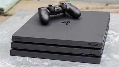 Dh ps4 pro