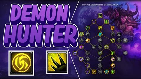 Havoc Demon Hunter Build Guide Mainly for PVP Season 2 Patch 10.1In this video I guide you through how to reach your Ultimate Form as a Demon HunterWorld of ... 