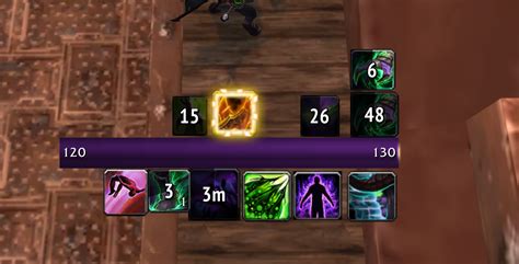 Dh weakauras. Complete WeakAuras Collection for all 12 Classes for World of Warcraft: Shadowlands. Quick and simple guide on how to install and customize the WeakAuras for... 
