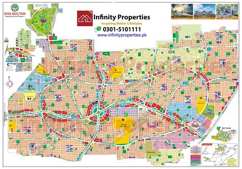 Dha multan map sector f.  Read Latest News Regarding Upcoming Projects Of Defence Housing A...