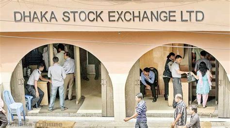 DSEX Index | Dhaka Stock Exchange - dsebd.org 