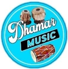 Dhamar (music)
