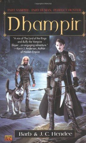 Read Dhampir Noble Dead Saga Series 1 1 By Barb Hendee