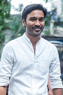 Dhanush - Wikipedia
