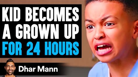 Dhar mann new video. Click SUBSCRIBE to stay updated! ⬇️ Dubbed the "Moral Philosopher of YouTube” by The New York Times, Dhar Mann is the #1 scripted content creator in the US. He has over 115 million+ social ... 